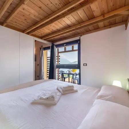 Villa Mary - Yellow Apartment *