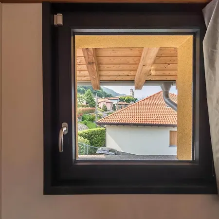 아파트 Villa Mary - Yellow Apartment