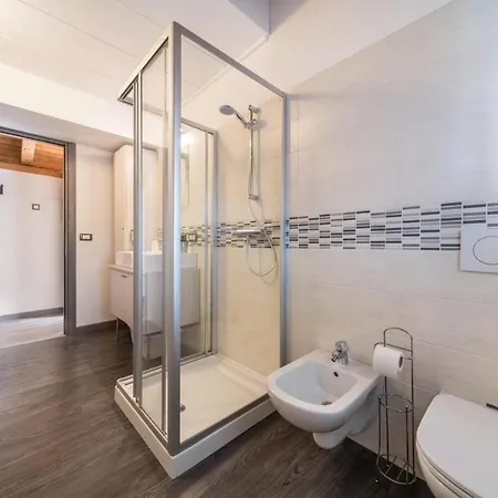 Villa Mary - Yellow Apartment 아파트 *